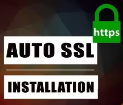 Website Not Open Into IPv6 Address Auto SSL showing DNS misconfiguration error