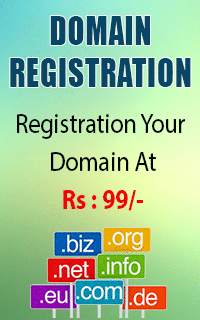 domain registration