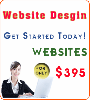 website redesign