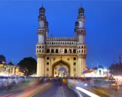 Top 10 Non-vegetarian Restaurant In Hyderabad
