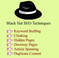 Is it Good Black Box SEO Technique To Get Website Rank