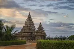 Top 10 Holiday Hotels in Chennai