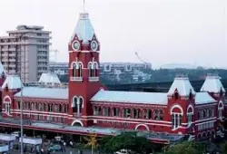 Top 10 Pharmaceuticals and Lifescience Companies In Chennai