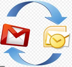 Configure Google Workspace / G Suite into Outlook Express