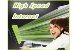 Check Internet Broadband speed test in India, USA, UK