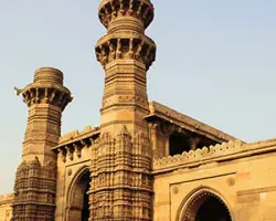 Top 10 Non-vegetarian Restaurant In Ahmedabad