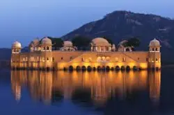 Top 10 Holiday Hotels in Jaipur