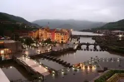 Top 10 Holiday Hotels in Pune