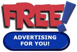 What happened after adding Free Business Ads?