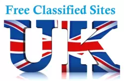Top UK Classified Free Website List Online