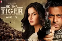EK THA TIGER Movie, Video Salman Khan, Katrina Kaif 2012