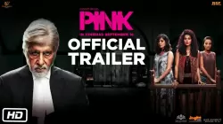 Pink Drama film Director Aniruddha Roy Chowdhury Amitabh Bachchan