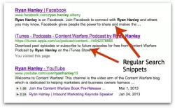 How To add Rich Snippets into Website to get Visitors Attention