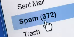 Stop Spamming into Emails Using Client and Server Level