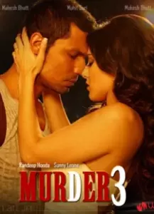Murder 3 Movie Trailer Directed by Vishesh Bhatt