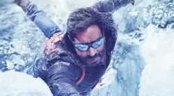 Shivaay | Official Trailer | Ajay Devgan | song