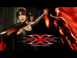Deepika Padukone And Vin Diesel In XXX