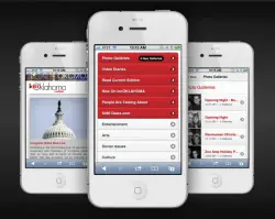 Responsive Mobile Web Design