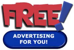 What happened after adding Free Business Ads?