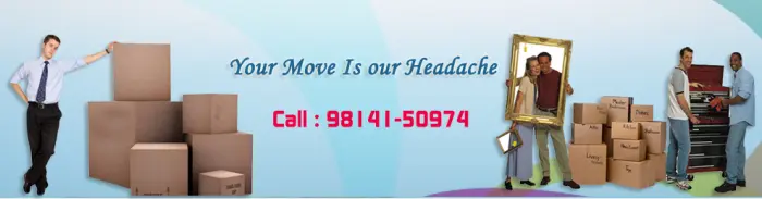 Packers and Movers in Chandigarh