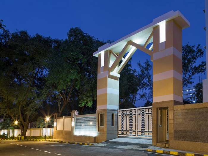 Sai Srishti