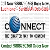 Connect Broadband In Ludhiana Contact 9888750368 Book Now