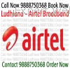 Airtel Broadband In Ludhiana Contact 9888750368 Book Now
