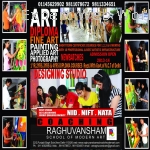 Fine Art Classes in West Delhi