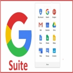 Business emails | G Suite From Google+ | secure FTP