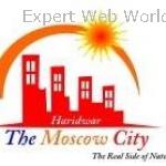 The Moscow City Haridwar