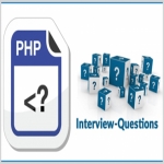 PHP developer interview questions