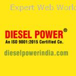 Diesel Engine Generator Set 8KVA manufacturers