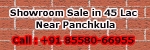 showroom sale near panchkula kukrali