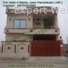 Plot Sale Daffarpur 3 Marla , 4 Marla, Derra bassi