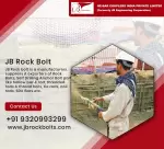rock bolt manufacturers india