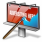 General - Advertising Ads, Classified, Submit Jobs