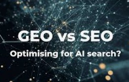 Generative Engine Optimization (GEO): The Next Step in Search