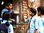 Gattu Children's Film Society, India