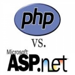 What is the Difference between PHP and ASP.NET?