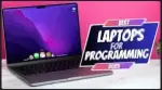 Best 5 Laptop For Software Developer