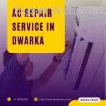 Well Trained AC Technician In Dwarka - Keyvendors