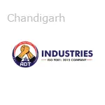 Micro concrete - ADT Industries Pvt. Ltd.