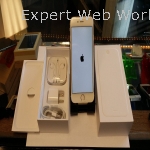 Brandnew Apple iPhone 6 / 6S / Samsung Note 5