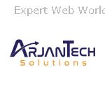 Arjantech solution web development company in Canada