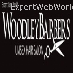 Woodley Barbers Unisex Salon
