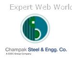Champak Steel & Engg. Co.