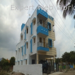 I wish to give my flat for rent in Joy nagar