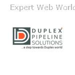 Naman Pipes & Tubes house of duplex steel