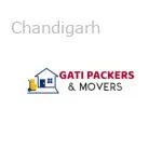 Gati Packers and Movers Chandigarh