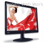 iball LED MOnitor just @ RS.4,100